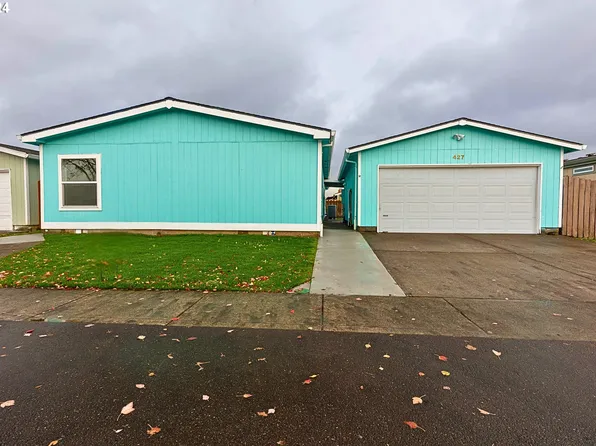 427 Oats St, Woodburn, OR 97071