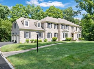 11 McVickers Ln, Mendham, NJ 07945