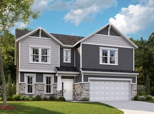 7225 Buckley Branch Dr, Indianapolis, IN 46259