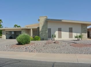 10618 W Carob Dr, Sun City, AZ 85373