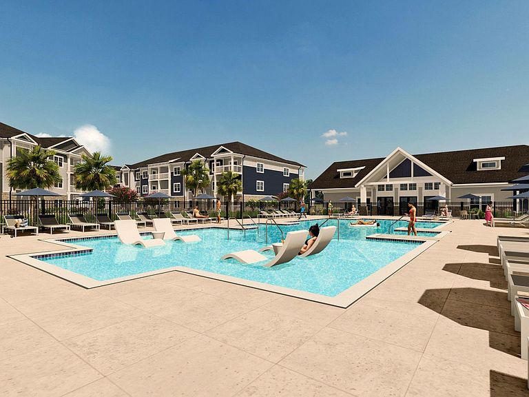 Waterleaf at Leland Apartments Leland, NC Zillow