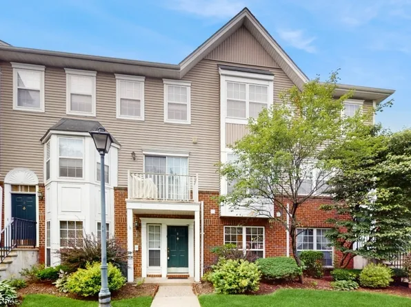 50 Pine St #4E, Montclair Twp., NJ 07042