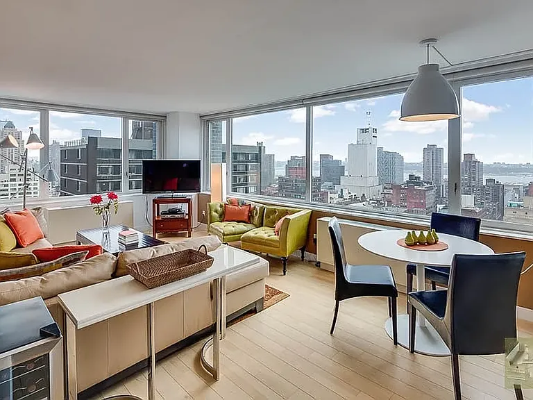 322 W 57th St #30B — Photo 1