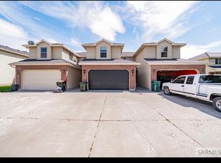 1466 Meggan St, Blackfoot, ID 83221