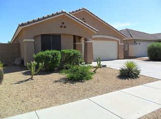 13925 W Maui Ln, Surprise, AZ 85379