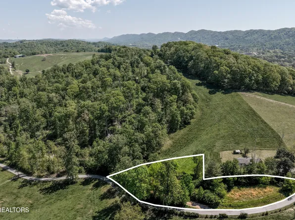 754 Beech Grove Rd, Thorn Hill, TN 37881