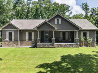 69 Winding Way, Monterey, TN 38574