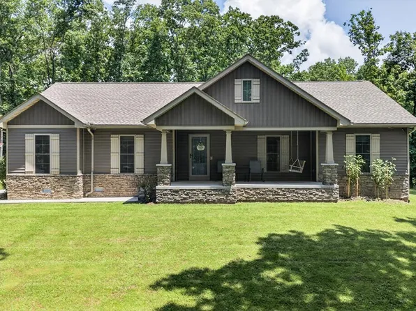 69 Winding Way, Monterey, TN 38574