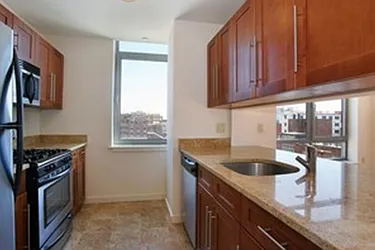 Rented by Corcoran