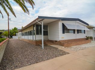 5820 W Circle Z St #6, Tucson, AZ 85713