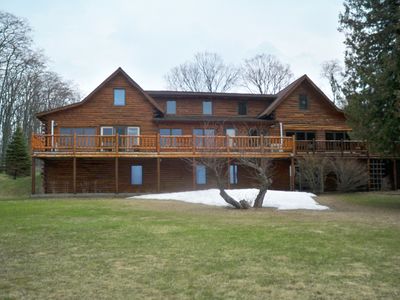 15748 185th Ln, Garden, MI, 49835