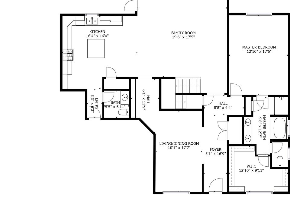2nd image of 2250 Nora Mae Rd Lot 72