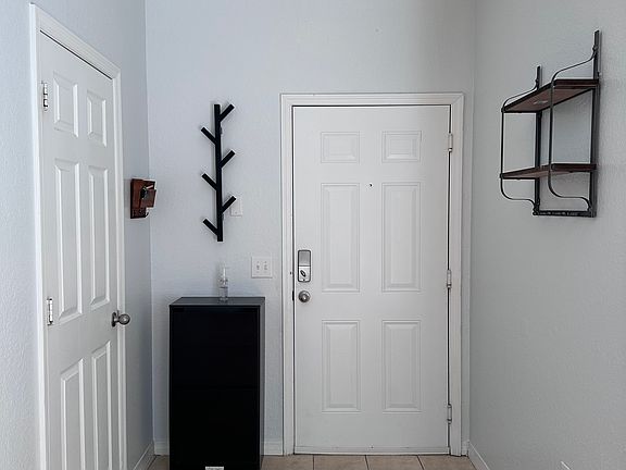 Entry way