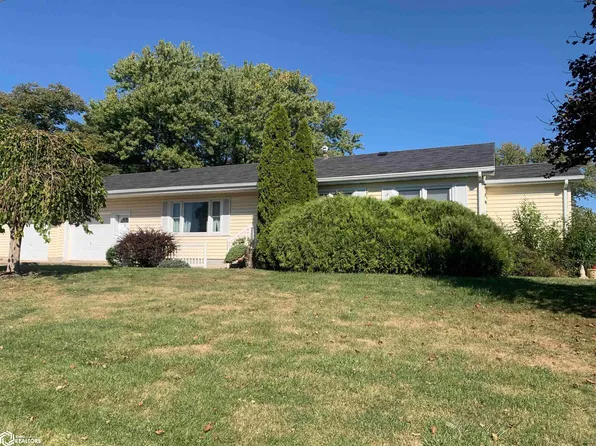 102 NW 13th St, Leon, IA 50144