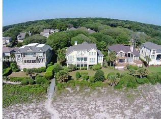 40 S Ocean Point Pl, Hilton Head Island, SC 29928