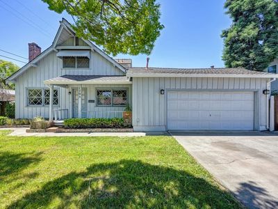 1705 Pluto Way, Sacramento, CA, 95864