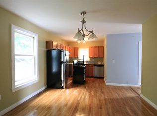 54 Vinal Ave #U2, Somerville, MA 02143