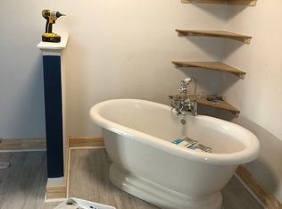 635 Mount Vernon Rd, Mount Vernon, AR 72111