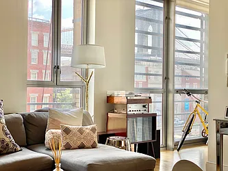 Rented by NY Living Solutions