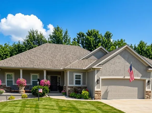 4116 Autumn Ridge Ct, Saint Joseph, MO 64505