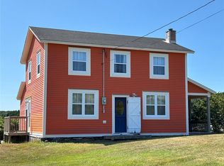 1 Main Hwy, Victoria, NL A0A3S0