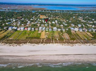 3 28th Ave, Isle Of Palms, SC 29451