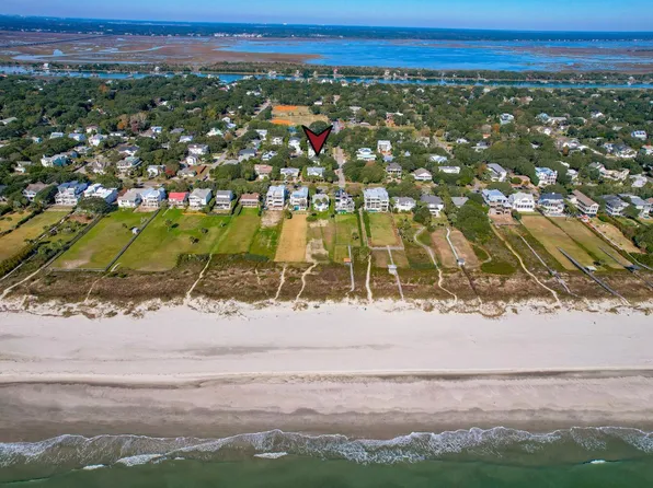 3 28th Ave, Isle Of Palms, SC 29451