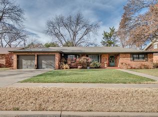 3206 56th St, Lubbock, TX 79413