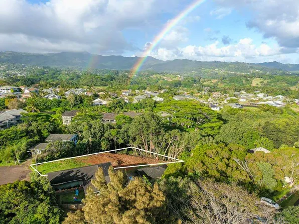 Lani Ikena Pl Lot 6, Kalaheo, HI 96741