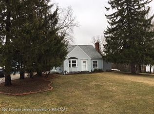 5604 Marsh Rd, Haslett, MI 48840