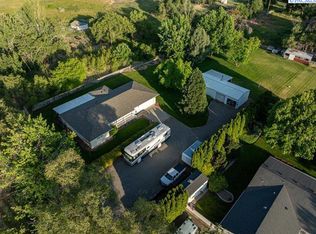 4608 W Richardson Rd, Pasco, WA 99301