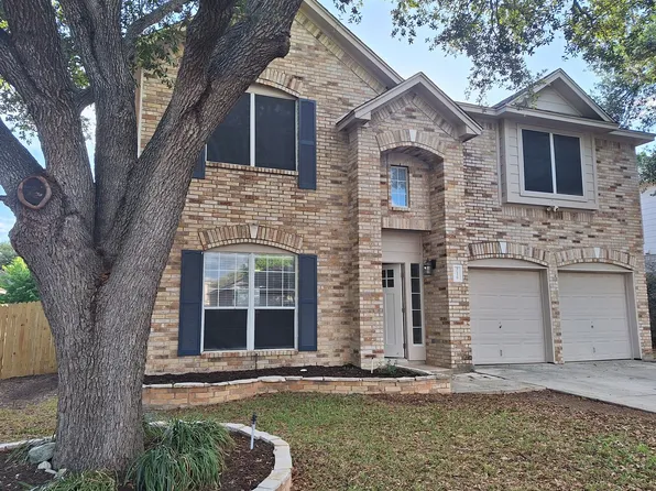 210 ROSEGATE DR, Cibolo, TX 78108