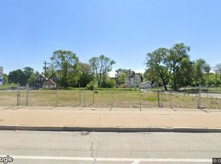 7251 S Vincennes Ave, Chicago, IL 60621