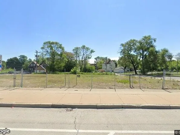 7251 S Vincennes Ave, Chicago, IL 60621
