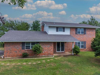 8029 Fm 726 N, Diana, TX, 75640