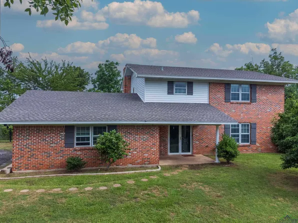 8029 Fm 726 N, Diana, TX 75640