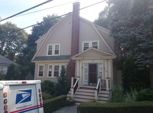 14 Rockwood St, Jamaica Plain, MA 02130