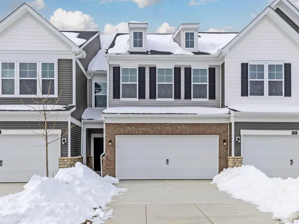 6527 Wheatly Rd Lot 103, New Albany, OH 43054