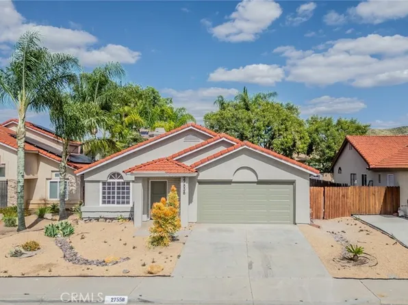 27558 Via Real, Menifee, CA 92585