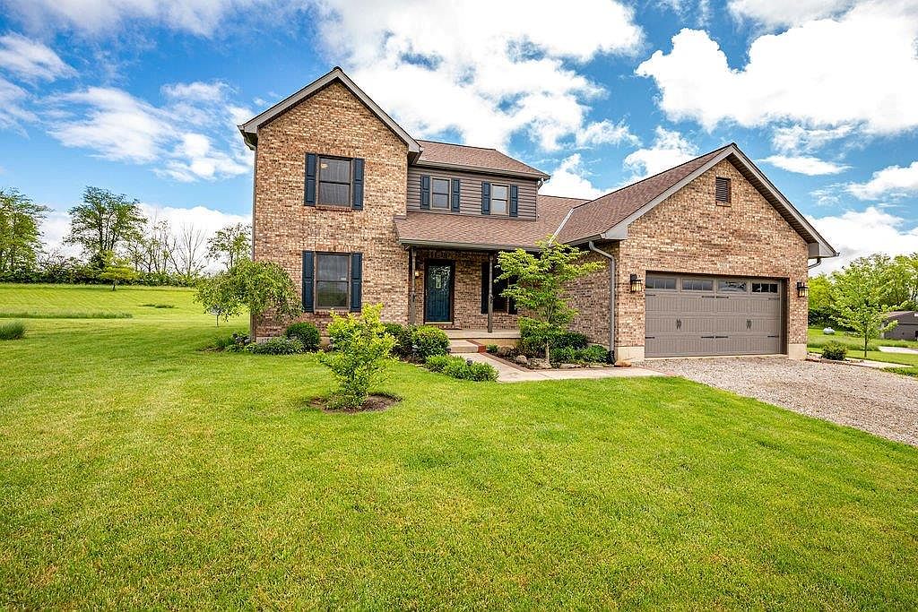 9868 Camden Darrtown Rd, Camden, OH 45311 Zillow