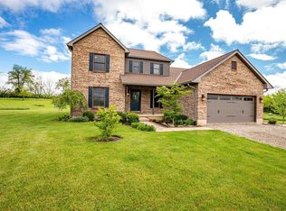 9868 Camden Darrtown Rd, Camden, OH 45311