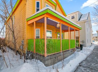 148-150 Park St, Burlington, VT 05401