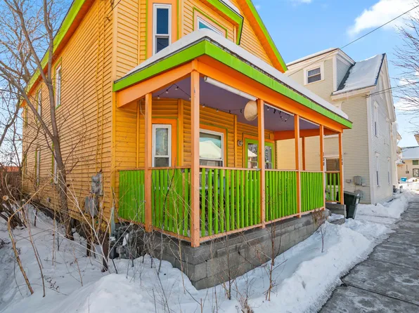 148-150 Park Street, Burlington, VT 05401