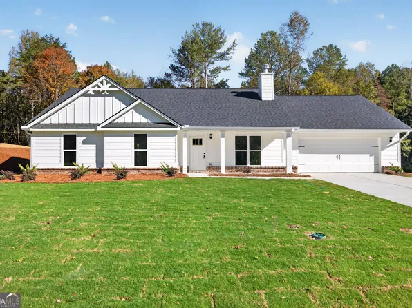 1837 Bennett Rd #3, Homer, GA 30547