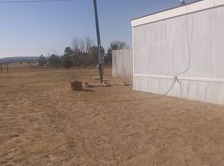 Wilson Loop #66, Edgewood, NM 87015