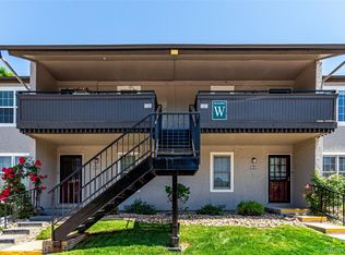 2301 E Fremont Ave APT W08, Centennial, CO 80122