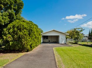 2133 Kilauea Ave, Hilo, HI 96720
