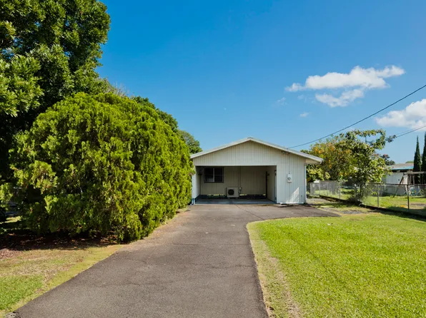 2133 Kilauea Ave, Hilo, HI 96720