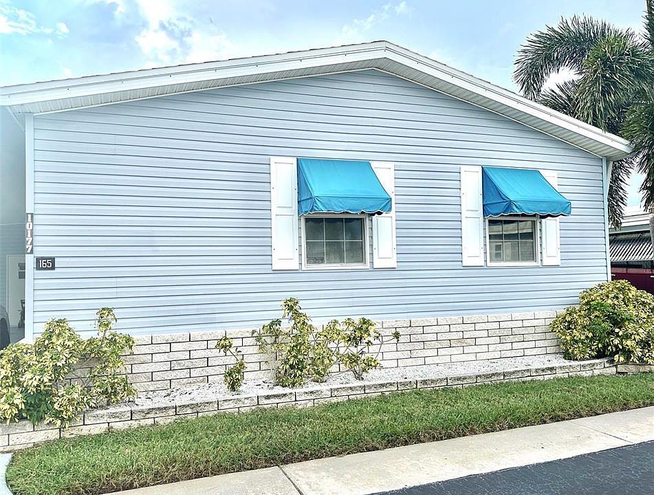 1st image of 10177 S Lake Dr #165