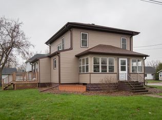 202 Douglas St, Melrose, WI 54642